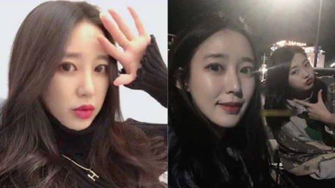 王雅护士黑丝事件